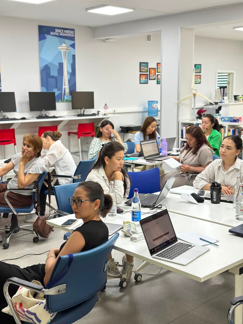 AI and Action Research: A Hands-On Guide for the Modern English Teacher
