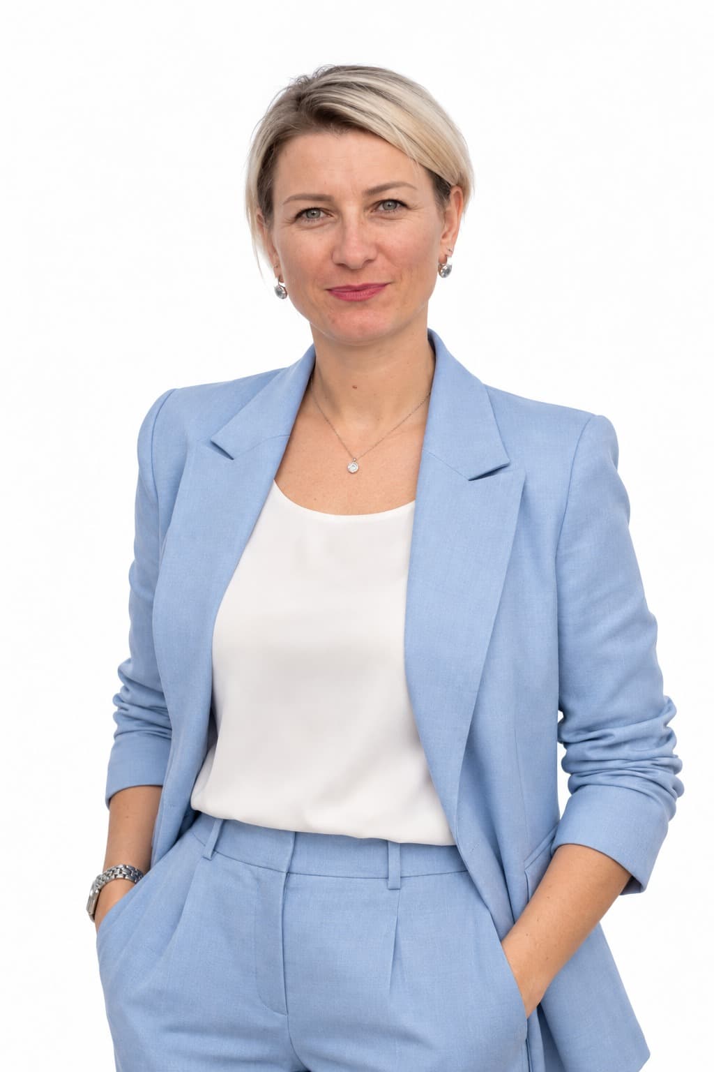 OLGA RUNDINA