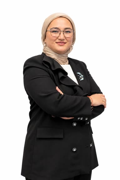 ALTYNAI AMIROVA