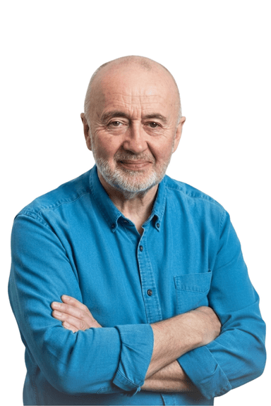 РОБЕРТ ДУГЛАС СИМ