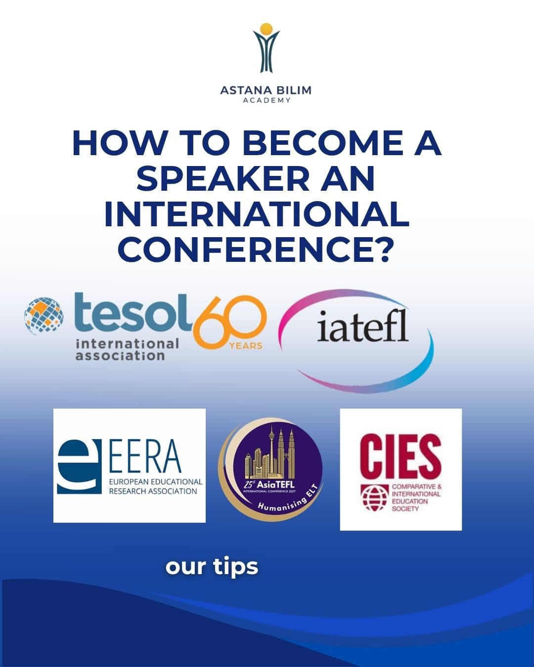10 International Conferences for English Language Teachers: Dates, Deadlines, and Official Links