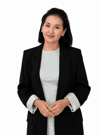 Ainur Karteyeva