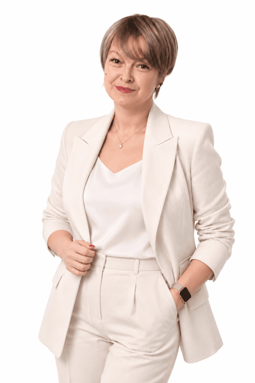 NELLY VASKOVSKAYA