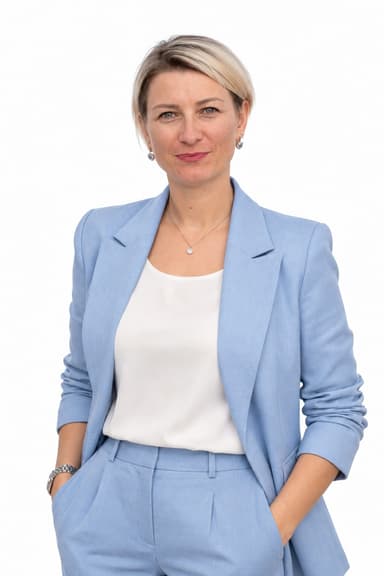 OLGA RUNDINA