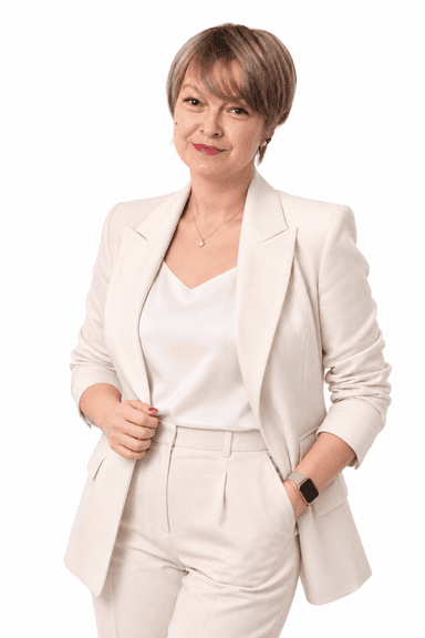 NELLY VASKOVSKAYA